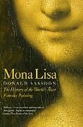 Couverture cartonnée Mona Lisa de Donald Sassoon