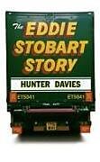 Couverture cartonnée The Eddie Stobart Story de Hunter Davies