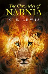 Kartonierter Einband The Chronicles of Narnia von Clive Staples Lewis