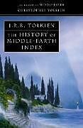 Broché The History of Middle-Earth de Christopher Tolkien