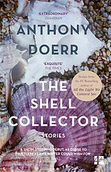 Poche format B The Shell Collector von Anthony Doerr