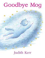 Taschenbuch Goodbye Mog von Judith Kerr