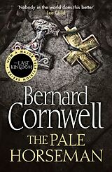 Couverture cartonnée The Pale Horseman de Bernard Cornwell