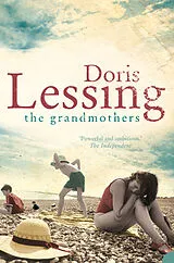 Kartonierter Einband the grandmothers von Doris Lessing