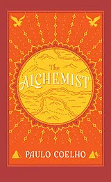 Kartonierter Einband The Alchemist von Paulo Coelho