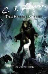 Poche format B That Hideous Strength von C.S. Lewis