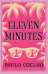 Kartonierter Einband Eleven Minutes von Paulo Coelho