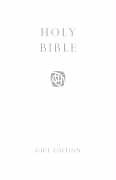 Livre Relié The Bible : King James Version Standard White Gift Edition de Collins Uk