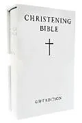 Leder-Einband Holy Bible von