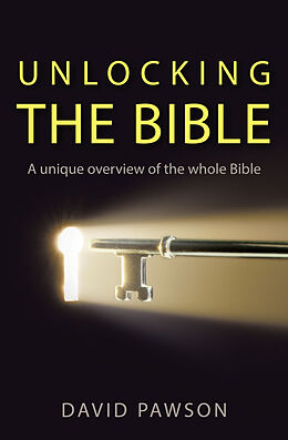 Livre de poche Unlocking the Bible Omnibus de David Pawson