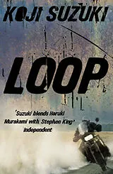Kartonierter Einband Loop von Suzuki Koji