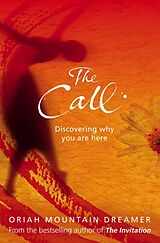 Livre de poche The Call de Oriah mountain dreamer