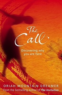 Livre de poche The Call de Oriah mountain dreamer