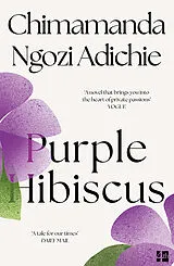 Kartonierter Einband (Kt) Purple Hibiscus von Chimamanda Ngozi Adichie