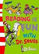 Couverture cartonnée Reading is Fun with Dr. Seuss de Dr. Seuss