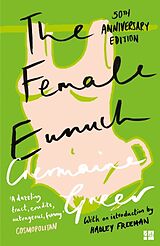 Kartonierter Einband The Female Eunuch von Germaine Greer