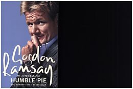 Poche format B Humble Pie de Gordon Ramsay