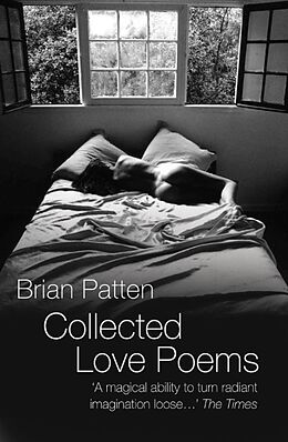 Taschenbuch Collected Love Poems von Brian Patten