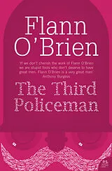 Kartonierter Einband The Third Policeman von Flann O'Brien