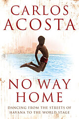 Couverture cartonnée No Way Home de Acosta Carlos