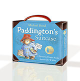  Paddington's Suitcase de Michael Bond