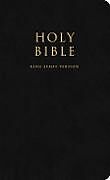 Couverture en cuir The Holy Bible de Collins KJV Bibles
