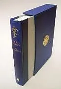 Fester Einband The Silmarillion von J. R. R. Tolkien