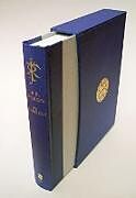 Livre Relié The Silmarillion de J. R. R. Tolkien