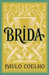 Kartonierter Einband Brida von Paulo Coelho