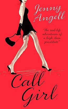 E-Book (epub) Callgirl von Jenny Angell