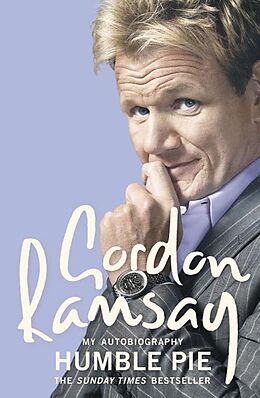 eBook (epub) Humble Pie de Gordon Ramsay