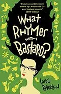 E-Book (epub) What Rhymes with Bastard? von Linda Robertson