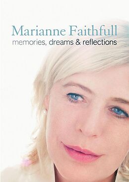 eBook (epub) Memories, Dreams and Reflections de Marianne Faithfull
