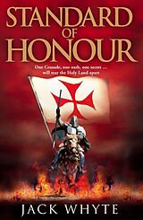 eBook (epub) Standard of Honour de Jack Whyte