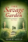 E-Book (epub) Savage Garden von Mark Mills