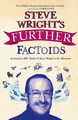 E-Book (epub) Steve Wright's Further Factoids von Steve Wright
