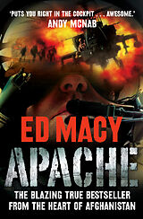 Taschenbuch Apache von Ed Macy