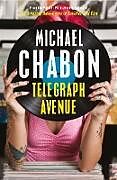 Poche format B Telegraph Avenue de Michael Chabon