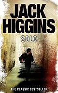 E-Book (epub) Solo von Jack Higgins