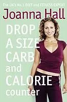 E-Book (epub) Drop a Size Calorie and Carb Counter von Joanna Hall