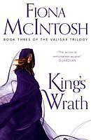 E-Book (epub) King's Wrath: Book Three of the Valisar Trilogy von Fiona McIntosh