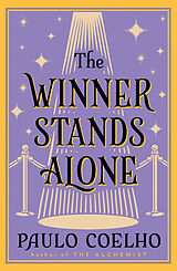 Kartonierter Einband The Winner Stands Alone von Paulo Coelho