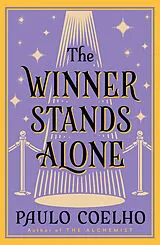 Kartonierter Einband The Winner Stands Alone von Paulo Coelho