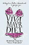 Poche format B The Viva Mayr Diet von Harald Stossier