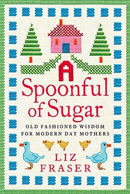 E-Book (epub) Spoonful of Sugar von Liz Fraser