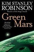 Kartonierter Einband Green Mars von Kim Stanley Robinson