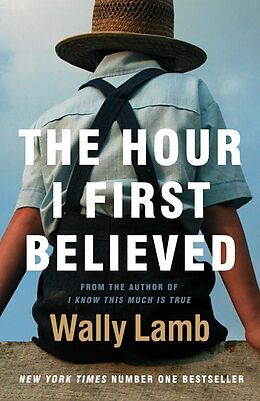 E-Book (epub) Hour I First Believed von Wally Lamb