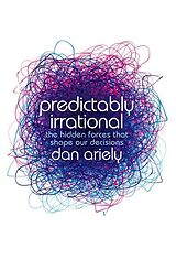 eBook (epub) Predictably Irrational de Dan Ariely