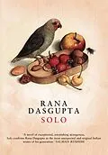 E-Book (epub) Solo von Rana Dasgupta