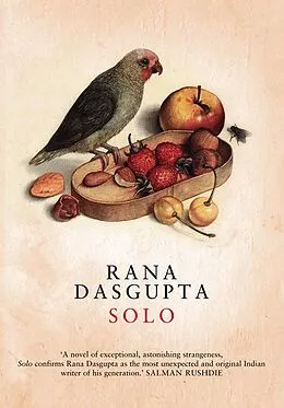 E-Book (epub) Solo von Rana Dasgupta